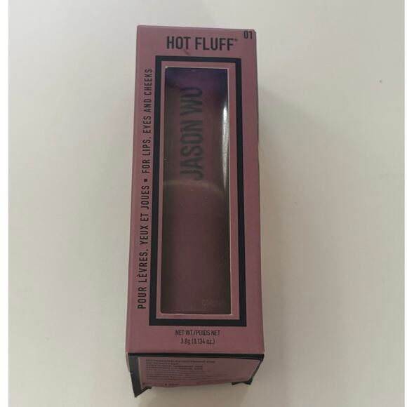 New Jason Wu Cosmetic (5) Piece Beauty Bundle - Picture 7 of 16